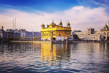 Amritsar Full Day Tour