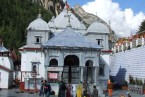 Uttarkashi - Gangotri – Uttarkashi